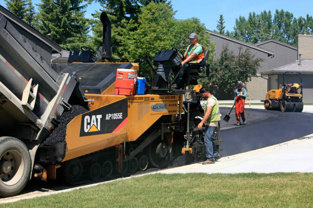 Trusted State Line, PA Driveway Pavers Experts